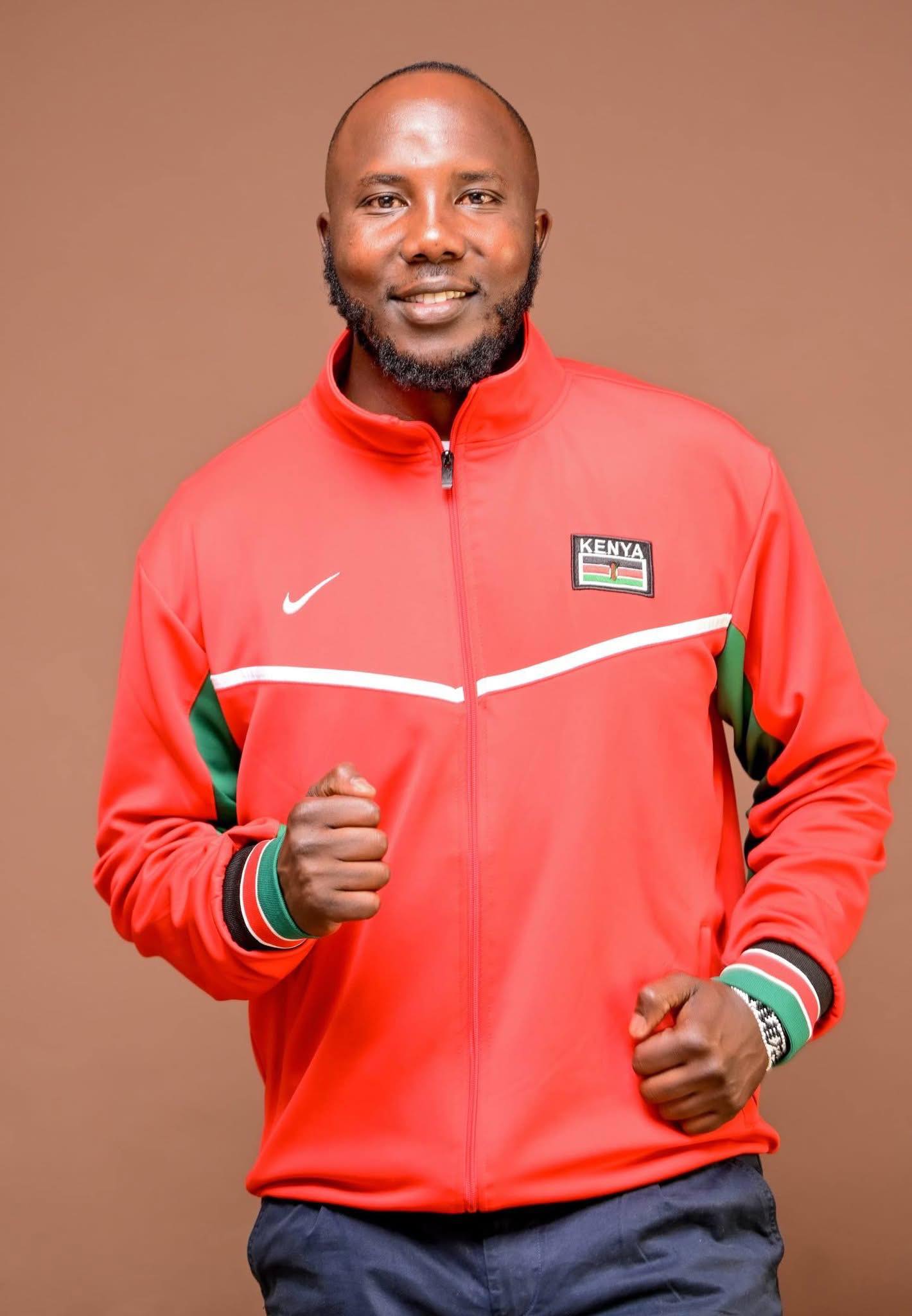 Alfred Koech Sergent, Founder