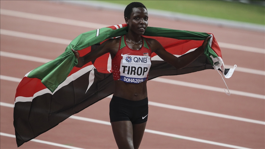 Track & Field